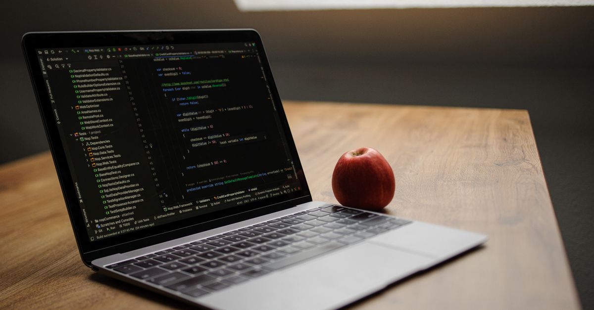 Asahi Linux Alpha Hits Apple Silicon