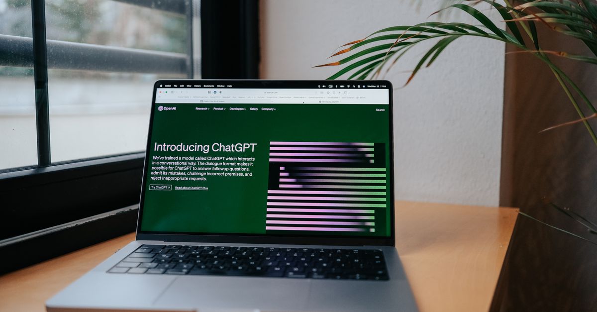 ChatGPT gains iMessage control as OpenAI rolls out new plugins