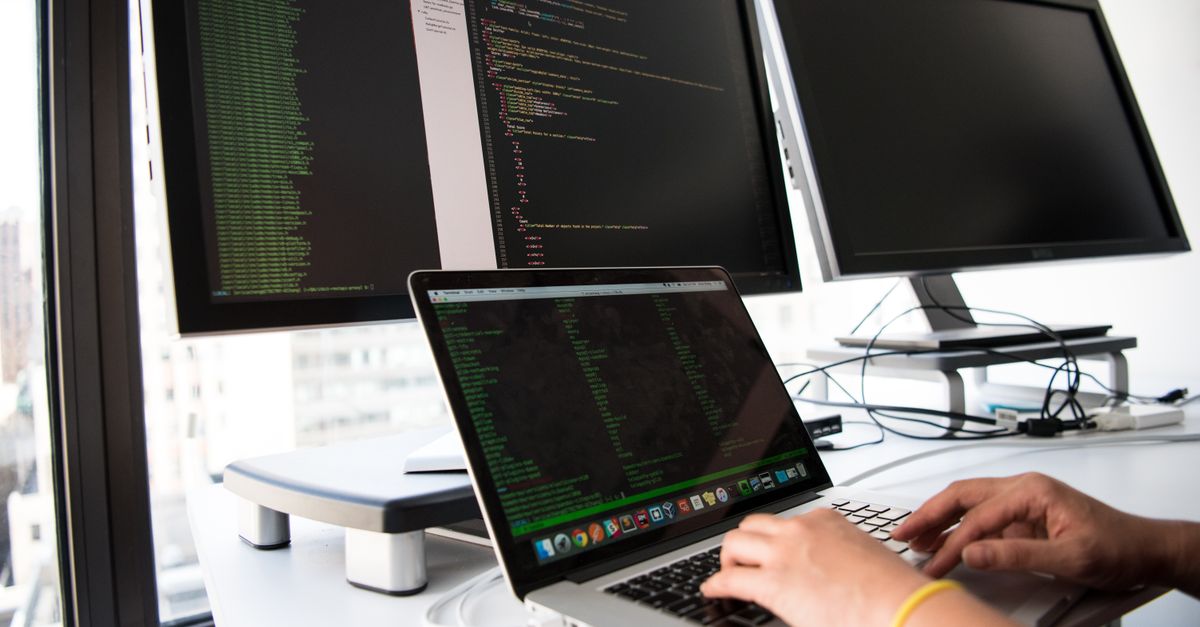 Software should stop being slow, says Dan Luu