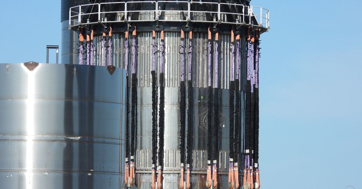 Trump Pushes New Federal Spaceport Amid Tech Battles on Earth