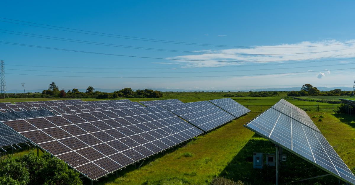 U.S. Clean Energy Gains 45GW as AI Tightens Emissions Tracking