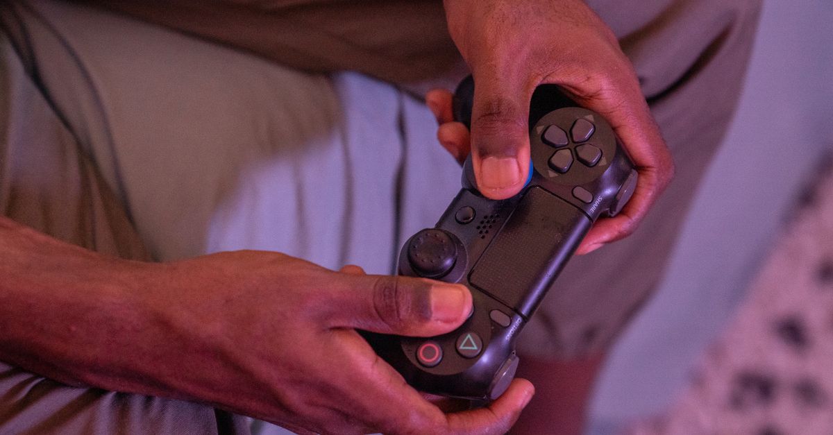 Devolver's Mascot Platformer Challenges GTA 6 Release Day