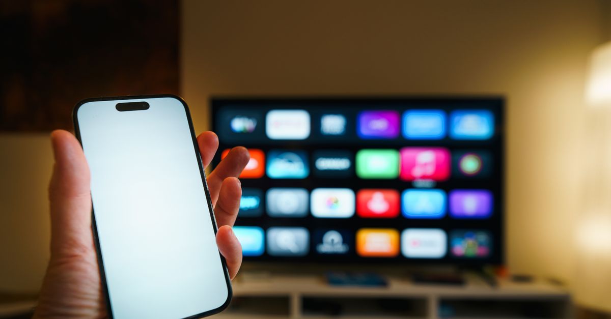 Apple TV+ climbs to $14.99 in fourth hike in four years