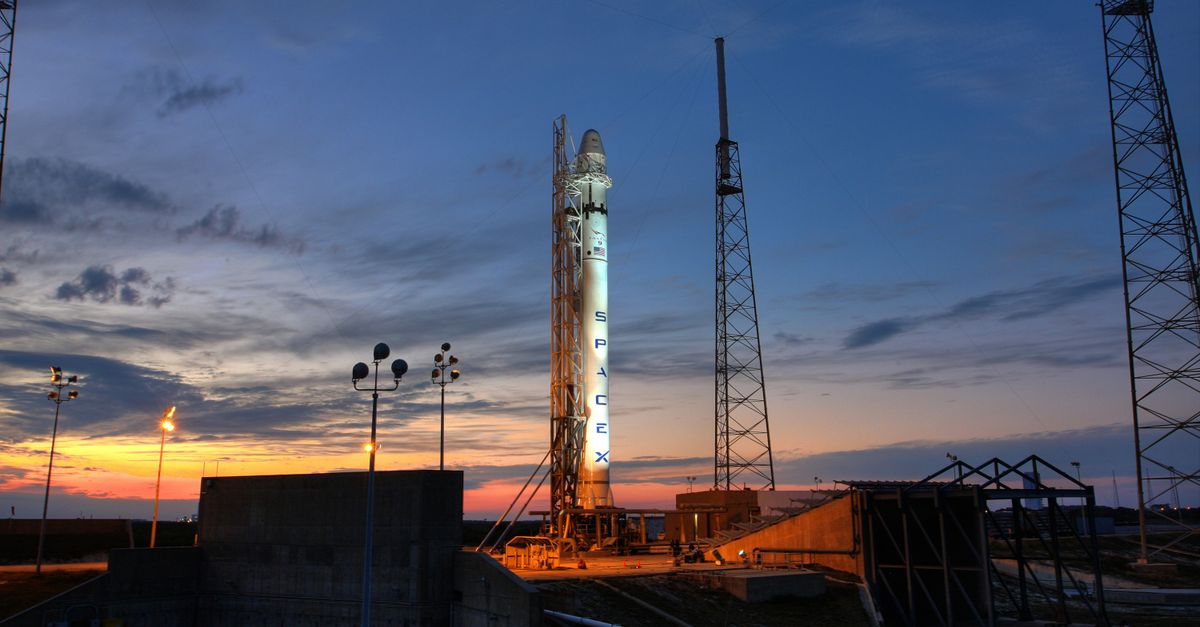 Europe funds launch startups as cheap rockets reshape the market