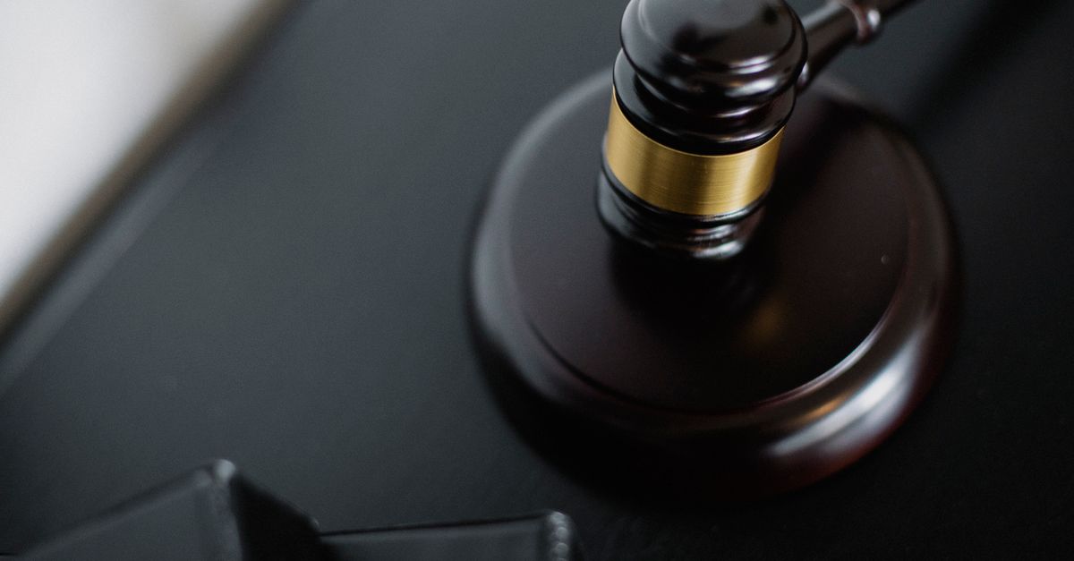 Legal Crossroads: Data Rights, Betting Rules