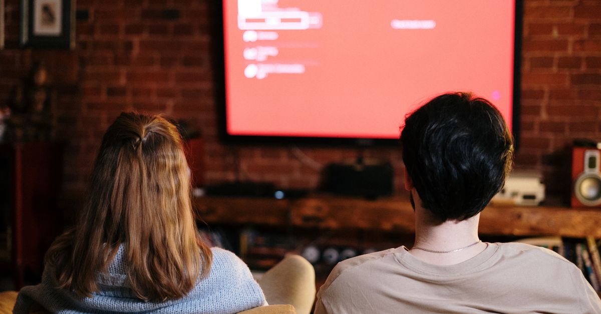 TCL Android TVs Expose Full Filesystem