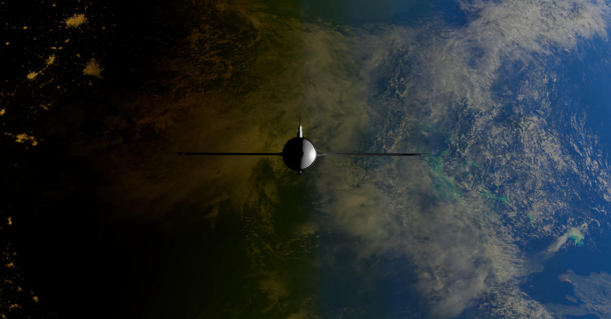 Starcloud’s Alpha Centauri Probe Raises Stakes for Space Tech