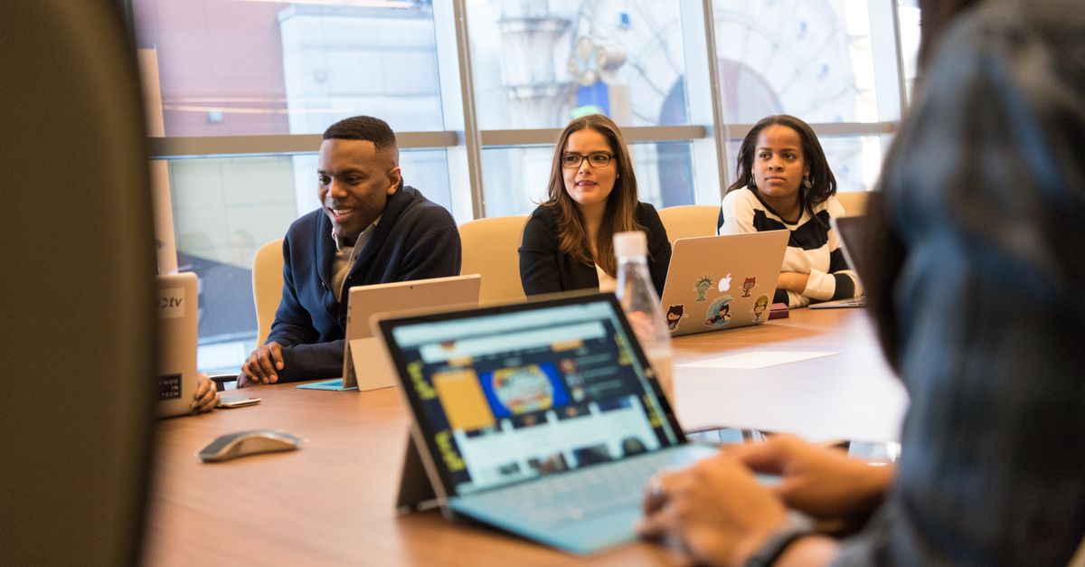 Silicon Valley's culture clash: dating, events, and trust