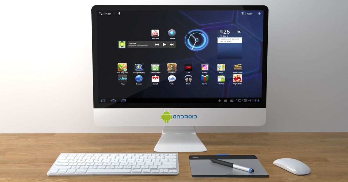 Windows 11 Alerts Turn Your PC Into a Home‑Automation Hub