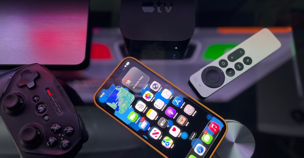 Apple pushes revenue, fights lawsuits, and bets on new shows