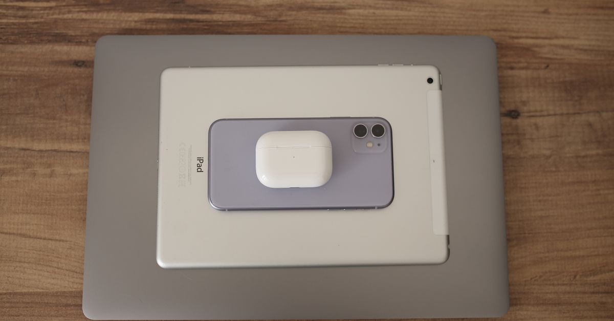 Apple doubles down on iPhone while expanding AI‑enabled wearables
