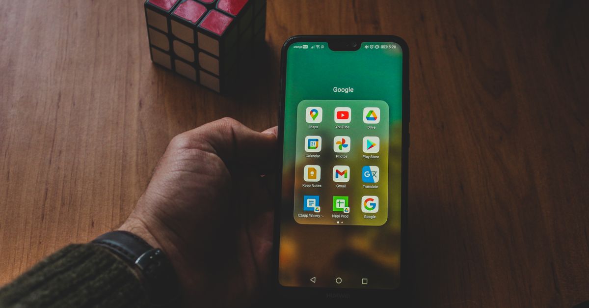 Google pushes AI across Workspace, Pixel, and Messaging