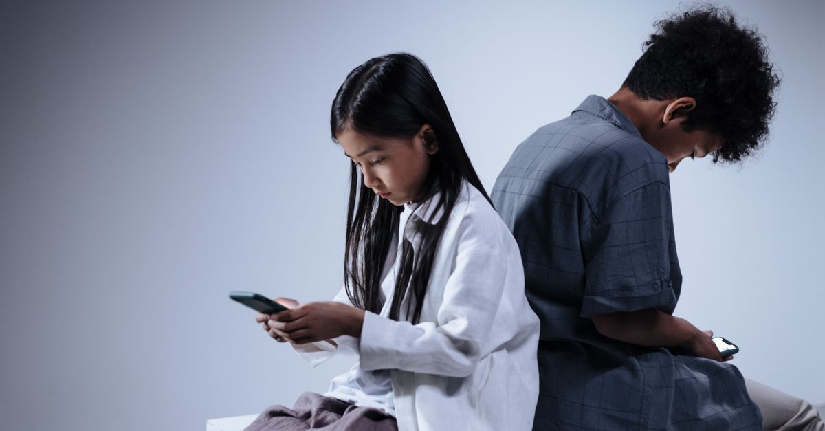 California bans under‑16 social apps as Canada tightens AI rules