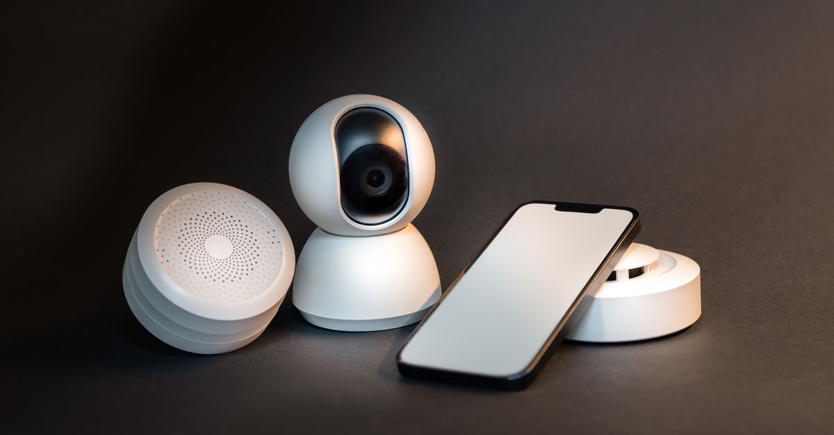 DIY Security and Deep Discounts Shift Consumer Spending