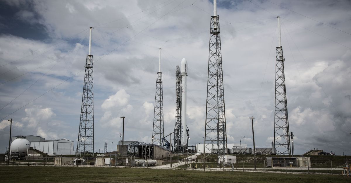 Tech, Tension, and Deals: Space, War, and Energy Moves in 2024