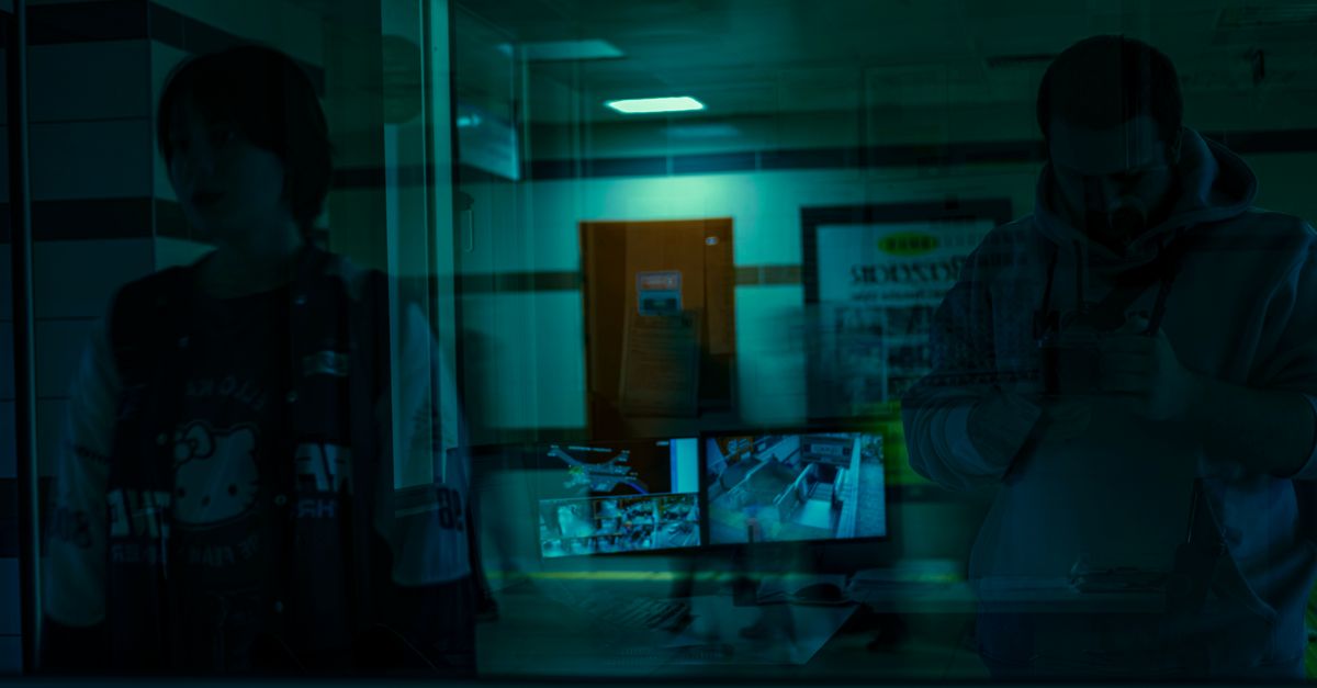 Federal hacks, rogue cameras and iPhone workarounds expose gaps