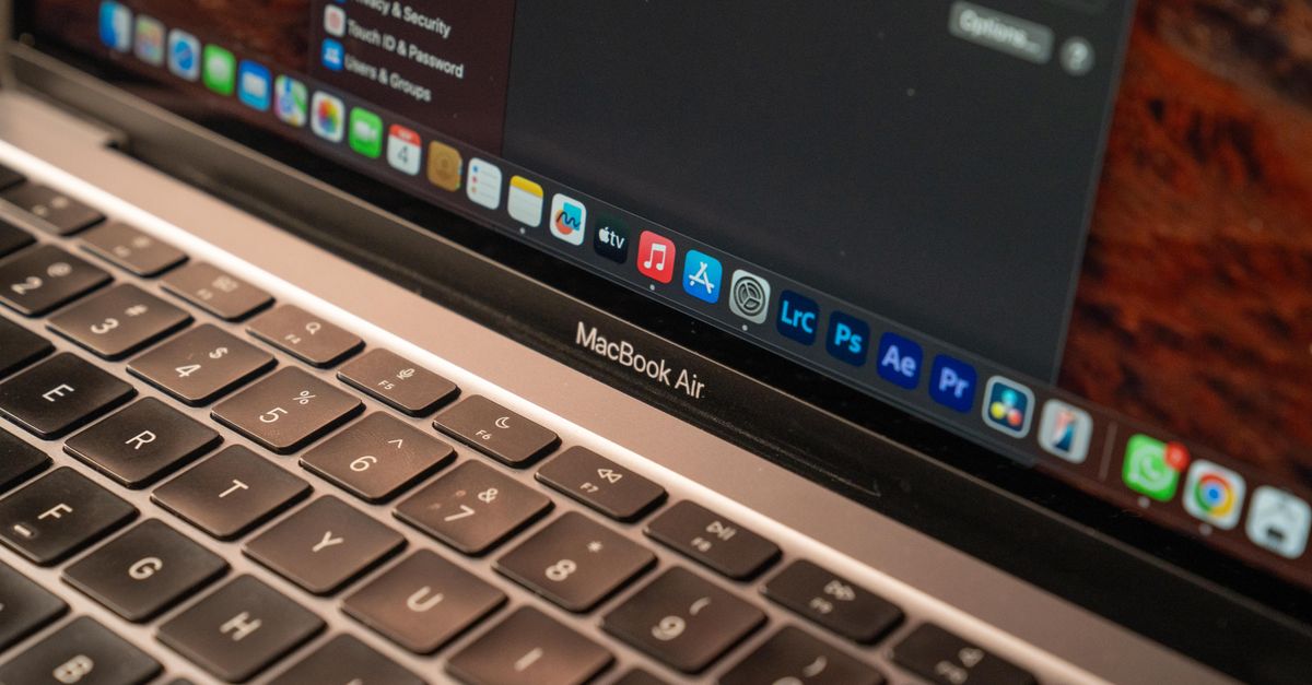 Apple tightens macOS privacy as AI agents push Full Disk Access