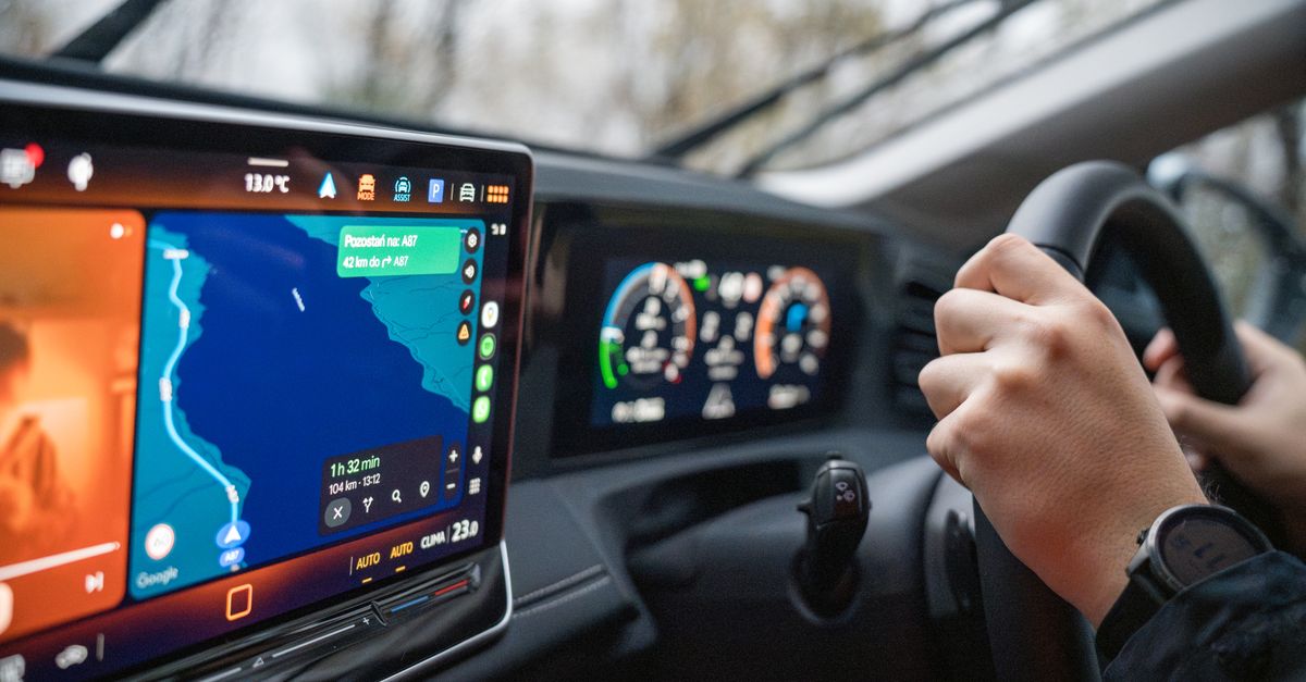 Google pushes Android 17 QPR3 Beta amid Android Auto AI hiccups