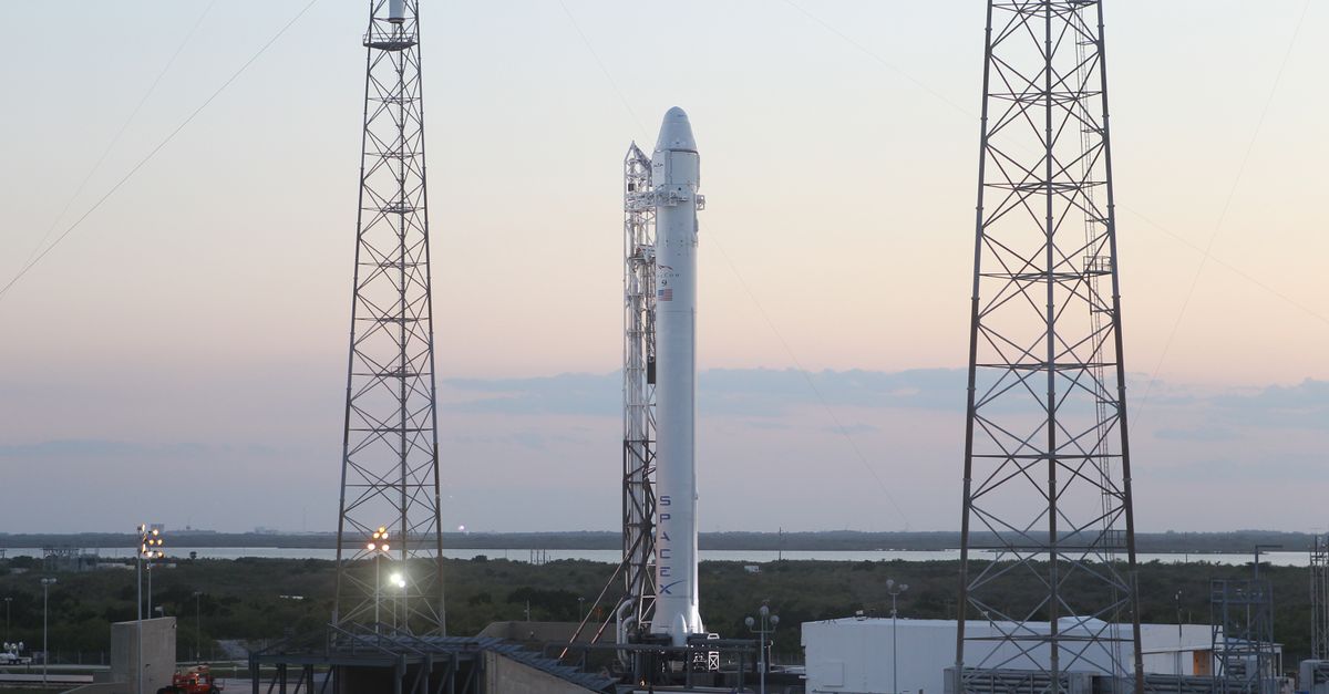 US ends old missile watch as commercial rockets ramp up