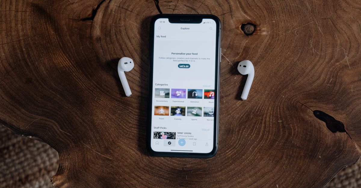 Apple AI controls, AirPod fixes, and a revenue shift