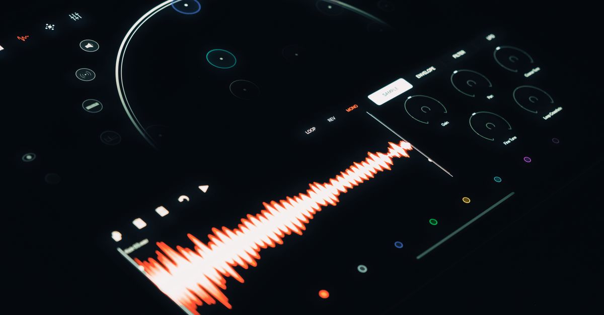 Google buys PushLife as AI music bets heat up