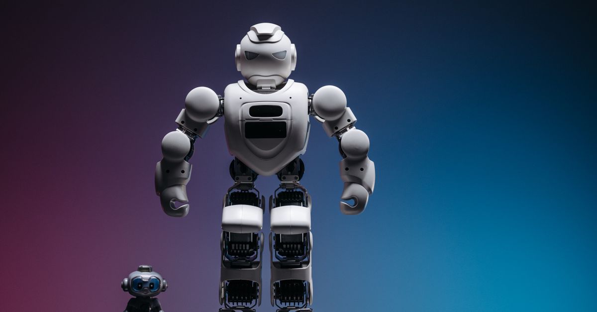 Trump's Super Intelligence Force sparks AI safety clash