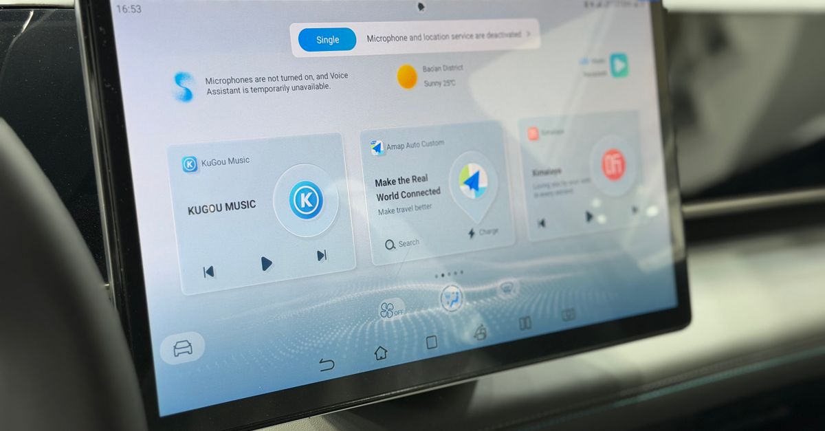 AI agents, renamed driver aid, and grief tech reshape tech use
