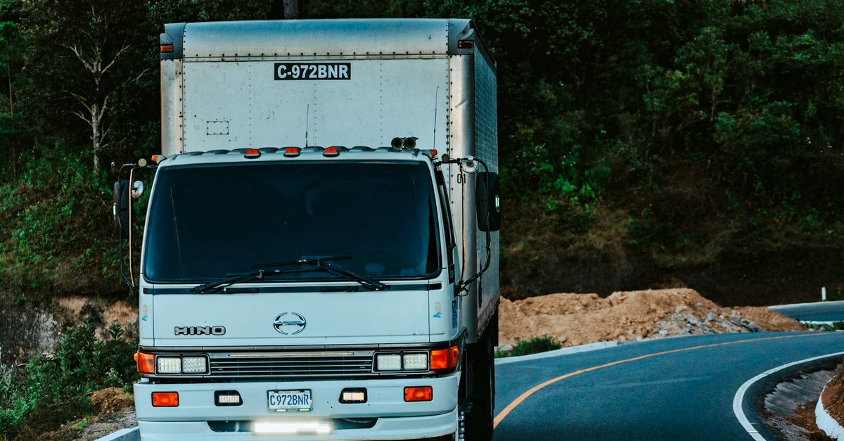 Self‑Driving Trucks, Hollywood Megadeal