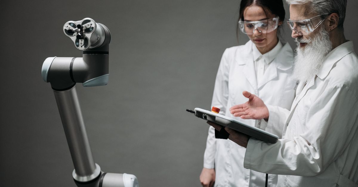AI's Frontiers and Backlashes: Robotics, Visual Models, App Rules