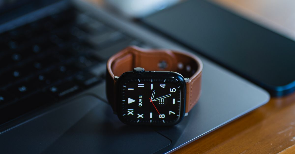 Wyze scale COROS smartwatch and AppaMed shift health tech