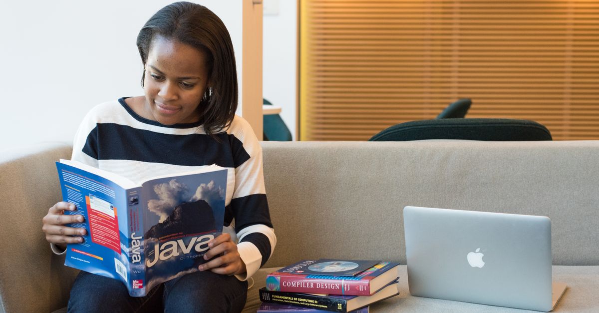 Community Curates Massive Free Programming Book Hub