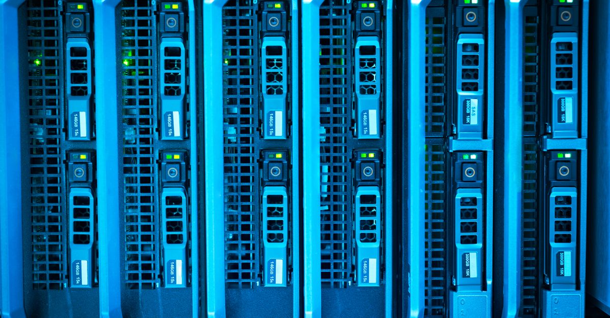 Google Cloud outage knocks out major banks and apps