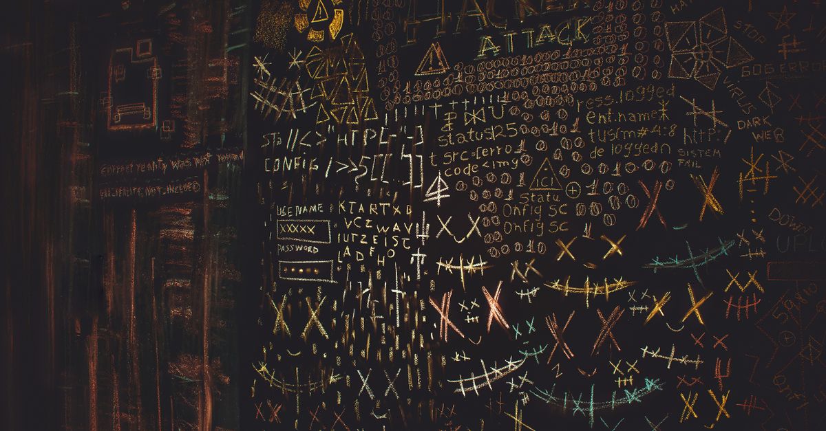 Ghosts, Surgeons, and $100M Heist Reveal Tech’s Dark Side