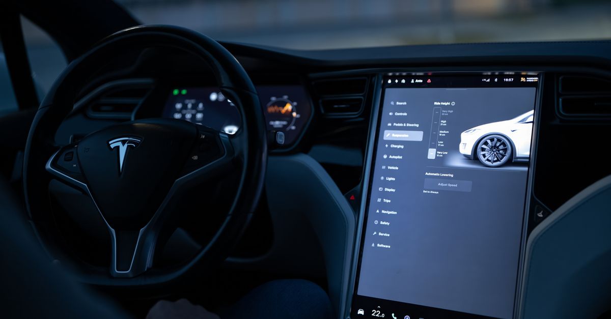 AI expands its foothold from EVs to home security and defense