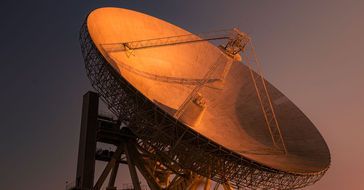 Satlyt's satellite data center test hits launch crunch