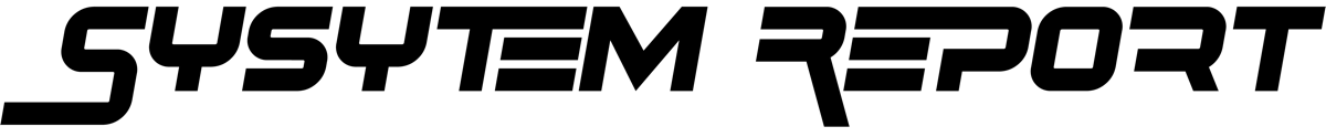 System Report
